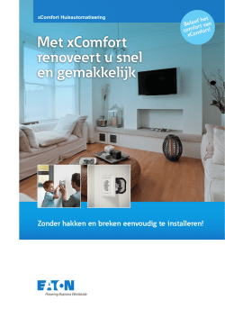 EatonNL Renovatie pdf