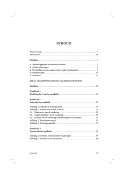 Inhoudsopgave(PDF)