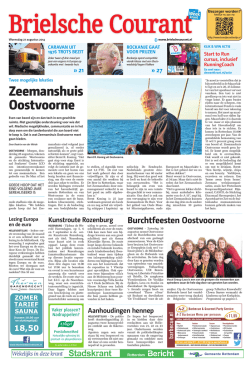 27 augustus 2014 pagina 1