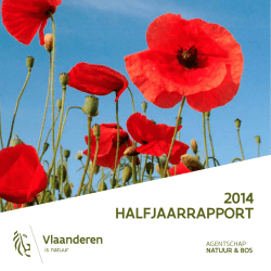 Download het uitgebreide halfjaarrapport 2014 (pdf