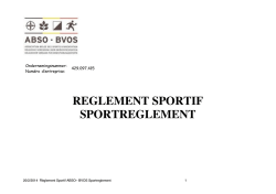 Document - ABSO/BVOS