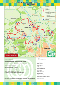 IVN Laarbeek route.def