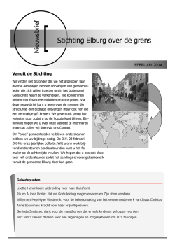 Download nieuwsbrief SEODG 2014 optie 2