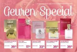 joop thrill dolce gabbana the one Hugo boss femme lanc&ocirc;me miracle