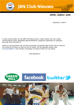 jbn club nieuws 2014-05 - Pi