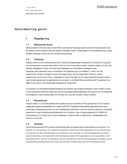 EGM adviseurs