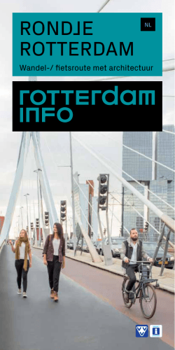 Download Rondje Rotterdam