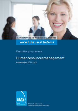 Humanresourcesmanagement