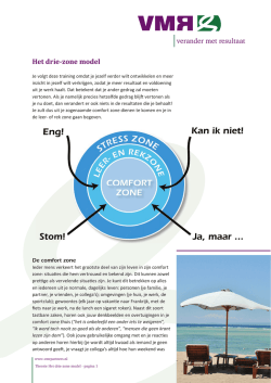 Download hier - VMR Partners