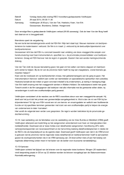 02 A Verslag REO-voorzitters 29-9-14 pdf