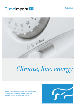 Download - HVAC Clima Import