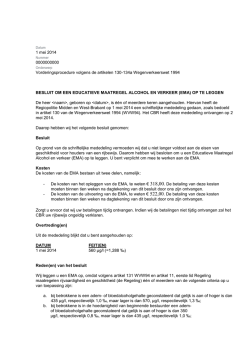 E02B. Besluit EMA (P1enP2)