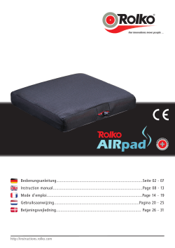 AIRpad P