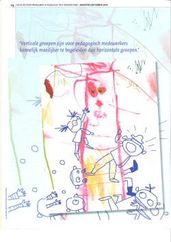 Download de artikelenreeks
