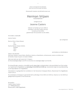 Herman Vrijsen