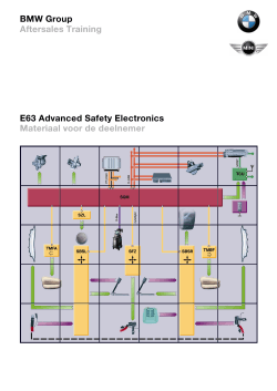 Advance Safety Electronics