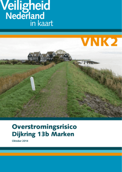 Dijkring 13b Marken