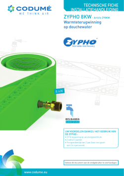 DocTec ZYPHO 201405 FR-NL DEF.indd