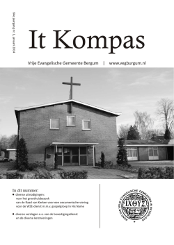 It Kompas Januari
