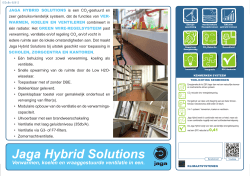 Jaga Hybrid Solutions