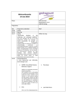Download - Gedragpunt