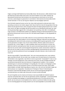 Druktemaker (SC, 28 okt 2014)