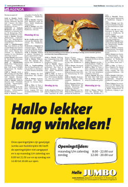 Groot Eindhoven - 23 april 2014 pagina 17