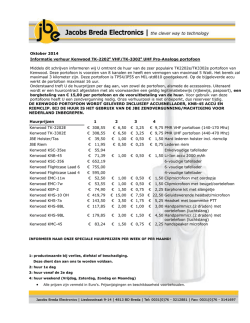 Jacobs Breda Electronics
