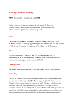 Download hier het volledige document