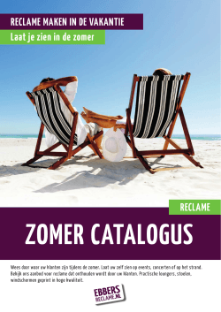 houten strandstoel met armleuning zomer catalogus