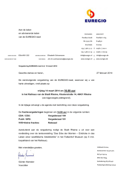Download - Euregio