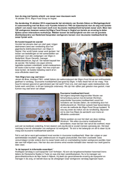 Verslag_Bijeenkomst 16okt