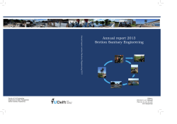 Annual report 2013.indb - Civiele Techniek en Geowetenschappen