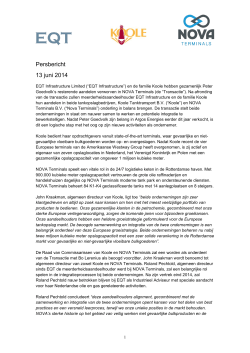 Download hier het gehele persbericht (PDF)