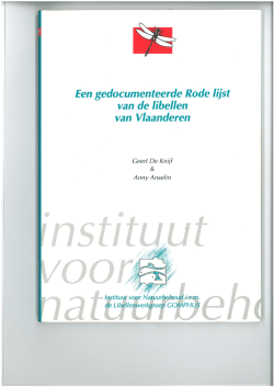I Algemene inleiding