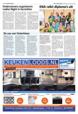 Barneveld Vandaag - 4 december 2014 pagina 14