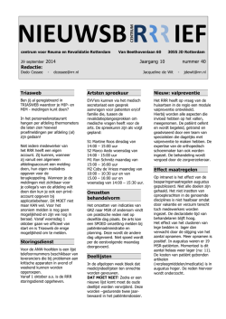 Download - Centrum voor Reuma en Revalidatie Rotterdam