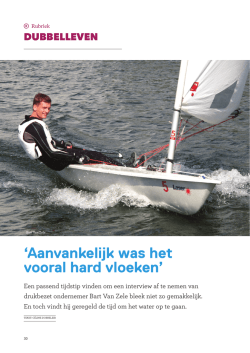 Het volledige artikel vind je hier