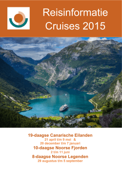 reiswijzer-cruises-2015