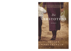 De verstotene 1-336_Opmaak 1