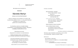 Download het overlijdensbericht (in PDF-formaat)