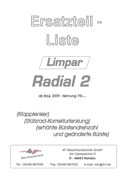 I:\ETL\Lim 85 T Rad\CoveRadial 2.cdr