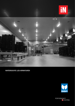 Download 1MB - Performance in Lighting