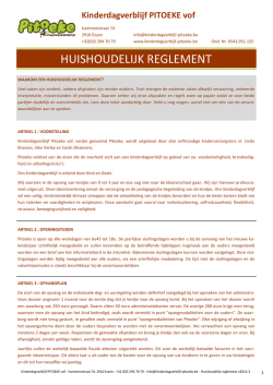 download - Kinderdagverblijf Pitoeke