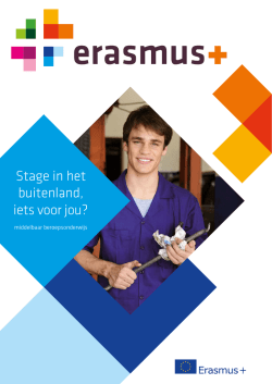 Download - Internationaal Agentschap
