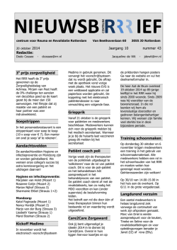 Download - Centrum voor Reuma en Revalidatie Rotterdam