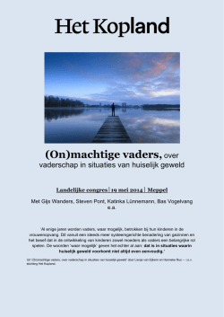 Download de uitnodiging