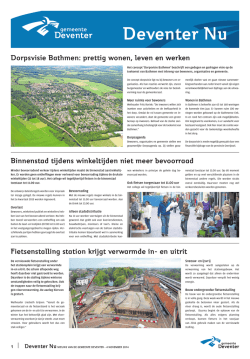 Download - Gemeente Deventer