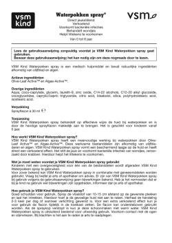 Download de gebruiksaanwijzing