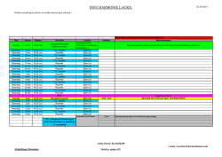 INFO HARMONIE LAURA.